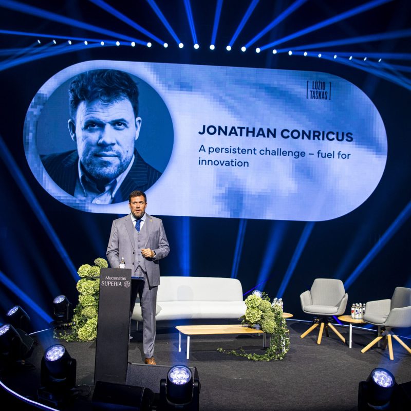 Luzio taskas 2025.09.18 Palanga @Aldas Kazlauskas-486